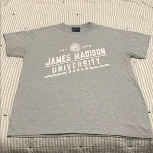 JMU Unisex T-Shirt